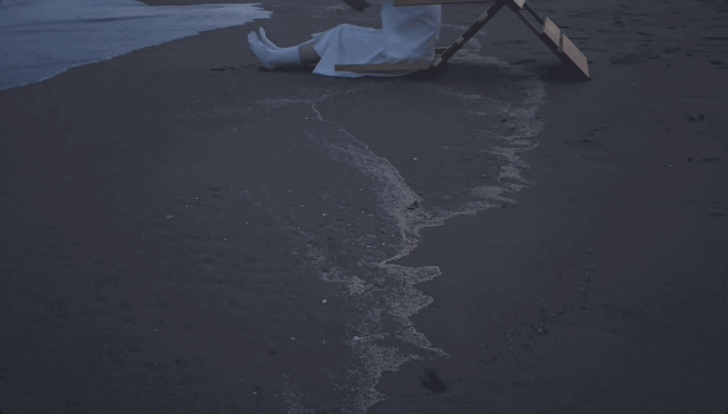 Rabbit Movie Scene 1